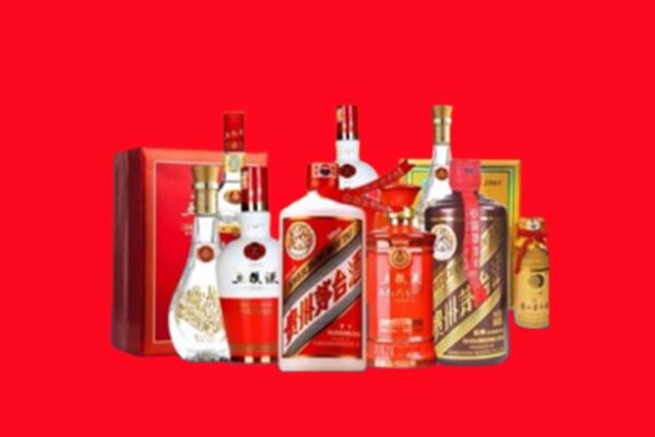 收购行情：合肥市名酒回收值多少钱？