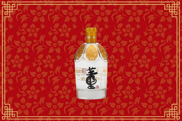 合肥市回收董酒